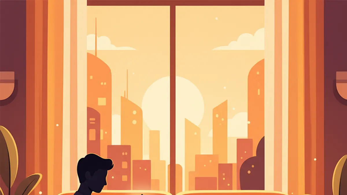 In Praise of Cozy Games That Ask Nothing of You